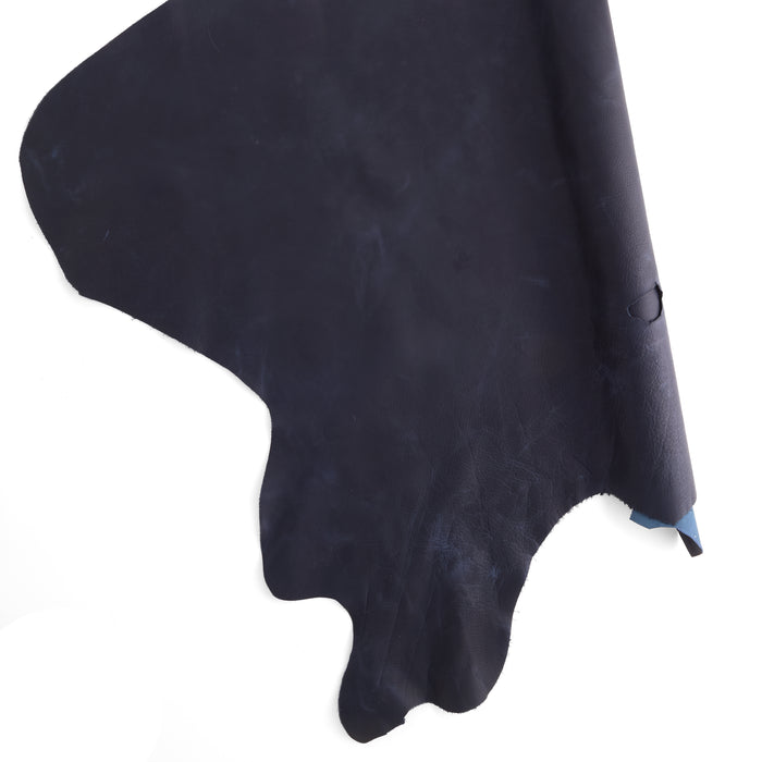 Kodiak III Oil-Tanned Side