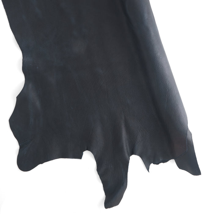 Kodiak III Oil-Tanned Side