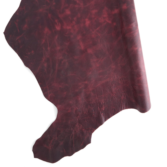 Kodiak III Oil-Tanned Side