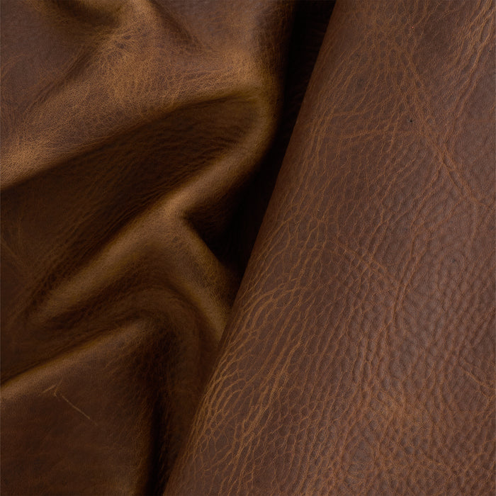 Kodiak III Oil-Tanned Side