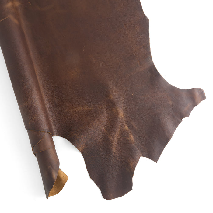 Kodiak III Oil-Tanned Side