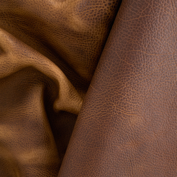 Kodiak III Oil-Tanned Side