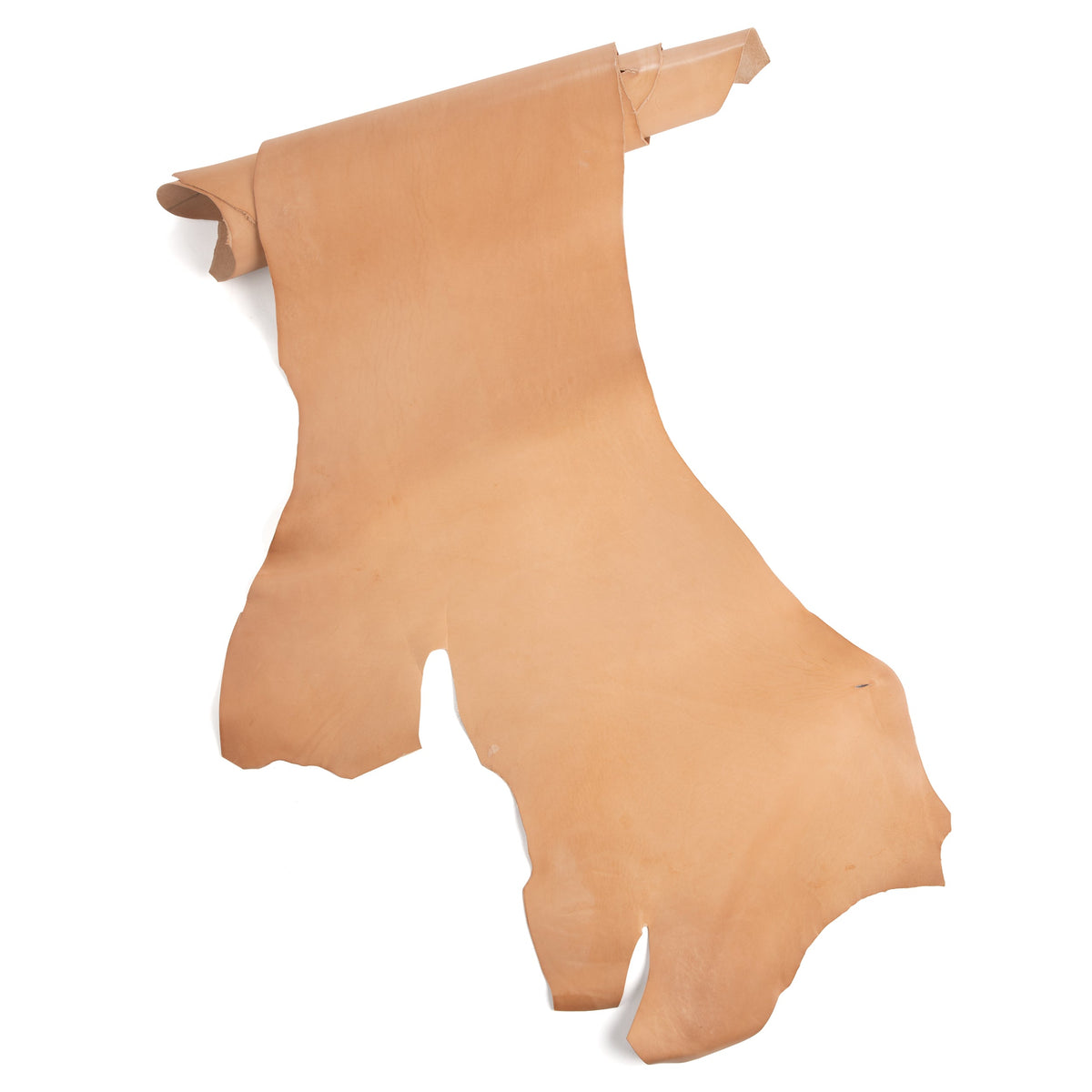 Old World Veg-Tan Belly Natural | Tandy Leather — Tandy Leather, Inc.