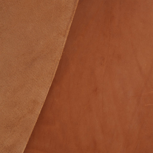 Economy Vegan Tan Bellies - Two