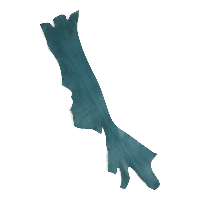 Economy Dyed Bright Veg-Tan Belly