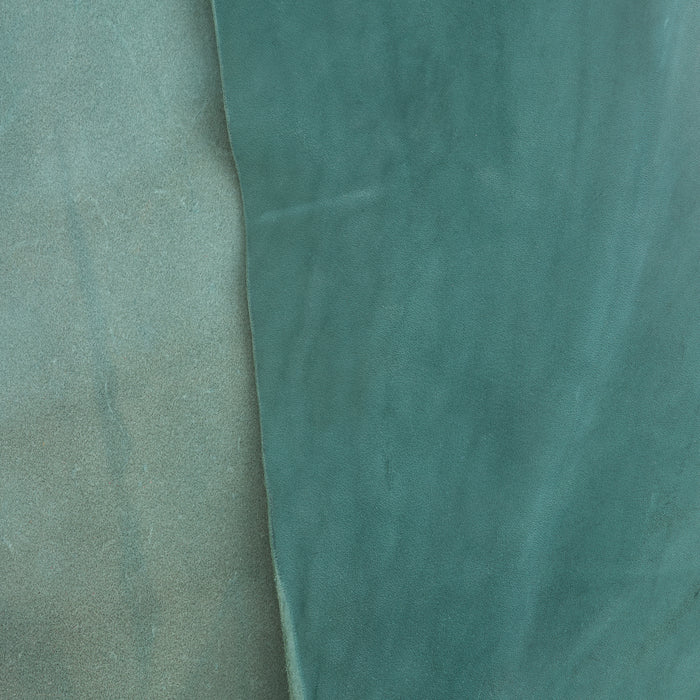 Economy Dyed Bright Veg-Tan Belly