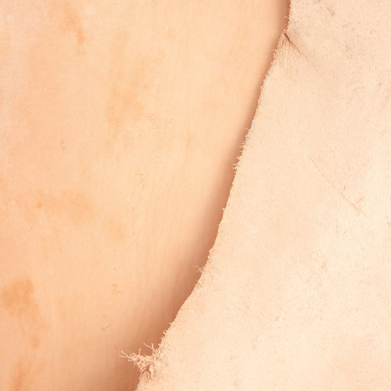 Vegan Tan Belly