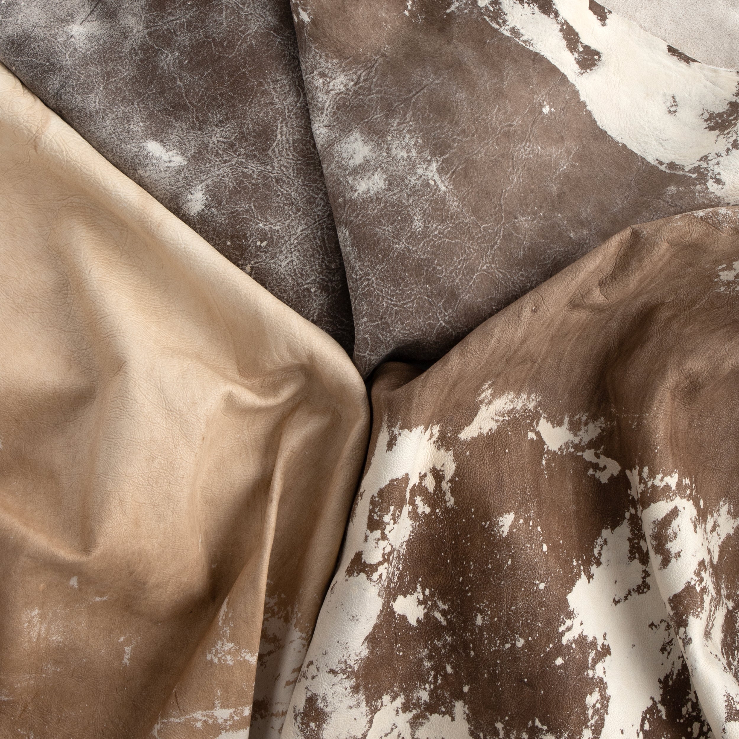 Vintage Cowhide Side | Tandy Leather — Tandy Leather, Inc.
