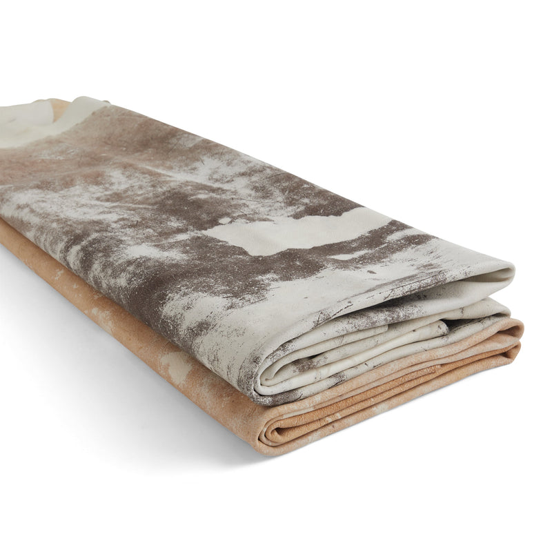Vintage Cowhide Whole Hide