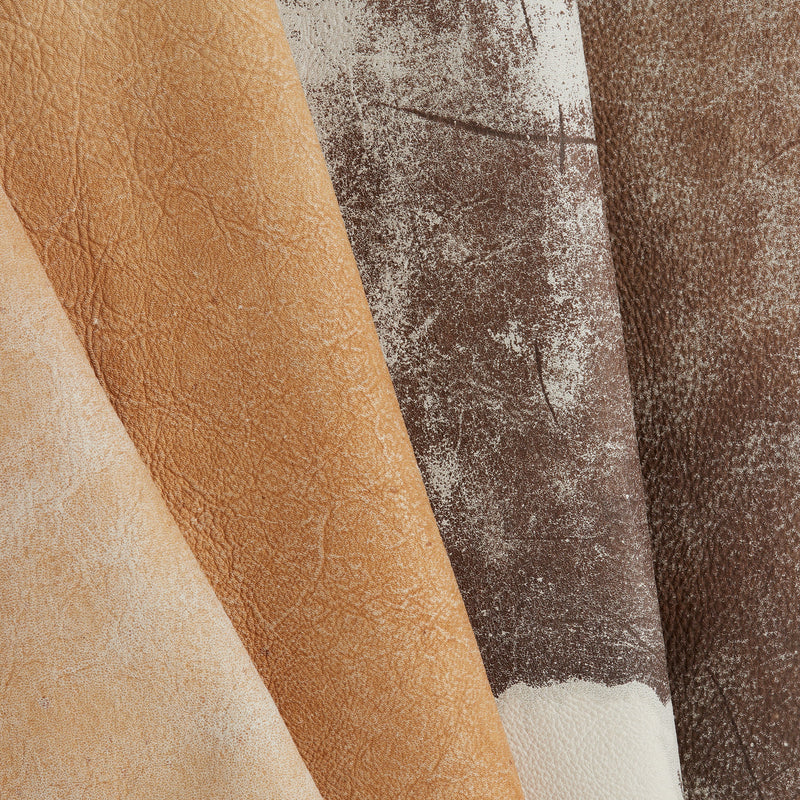Vintage Cowhide Whole Hide