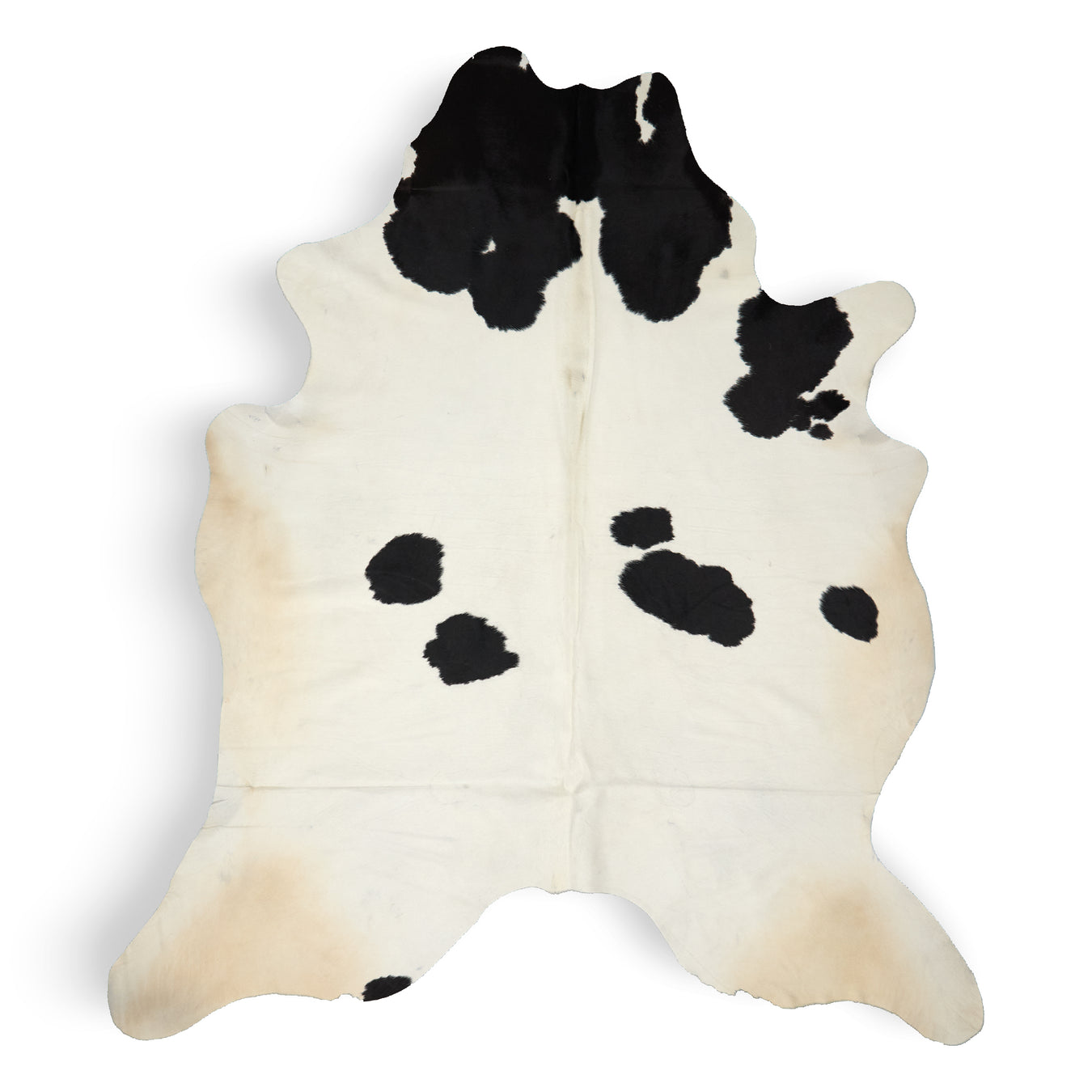 Hair-On Cowhide