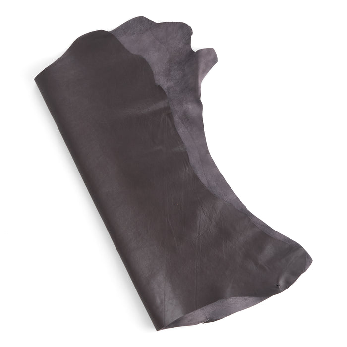 Milled Designer Small Skin Brown