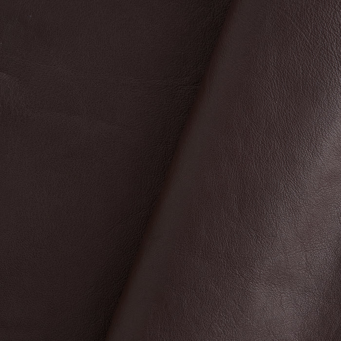 Milled Designer Small Skin Brown