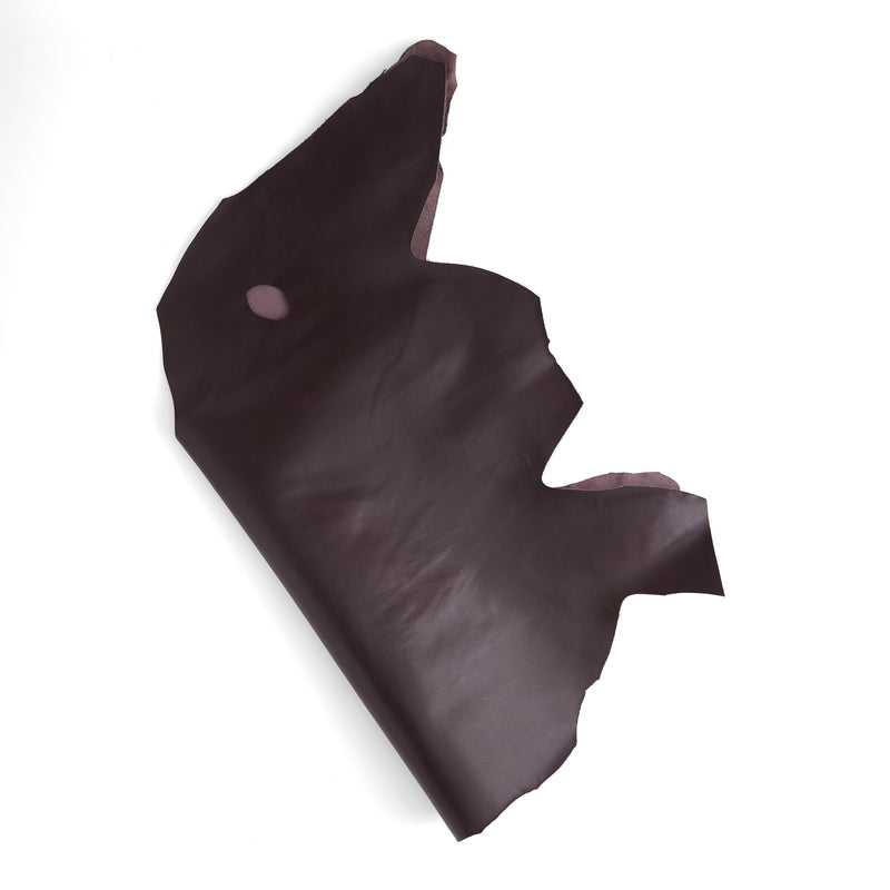 Full Veg-Tan Calfskin
