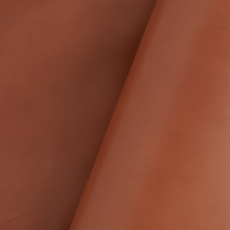 Full Veg-Tan Calfskin