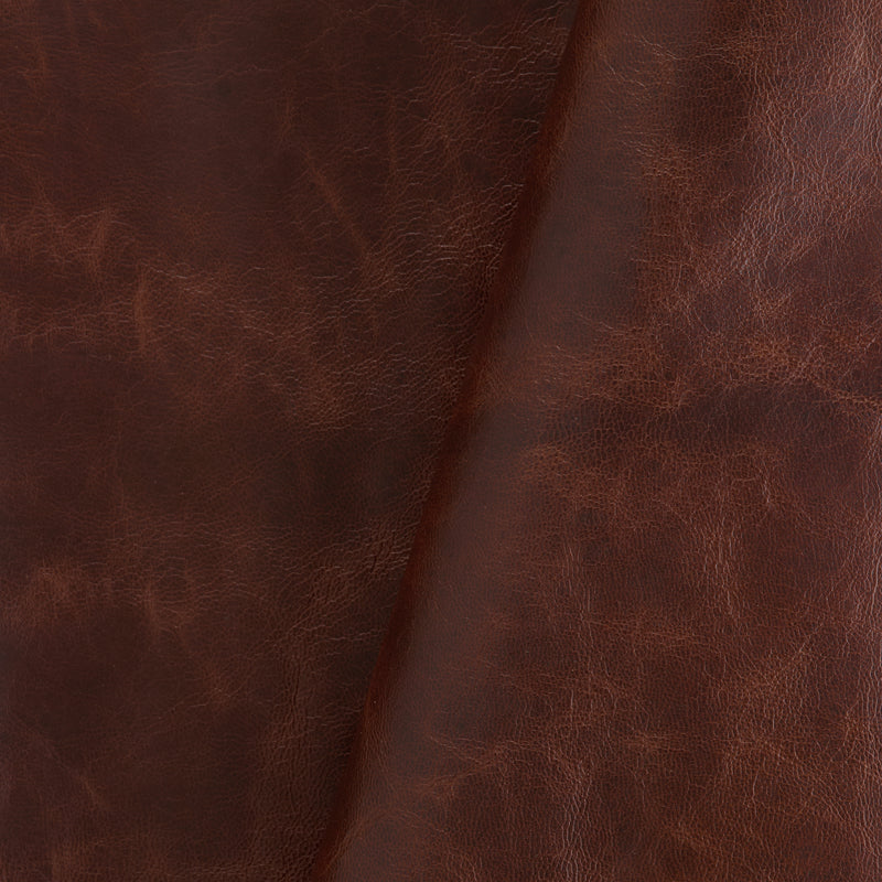 Distressed Goatskin