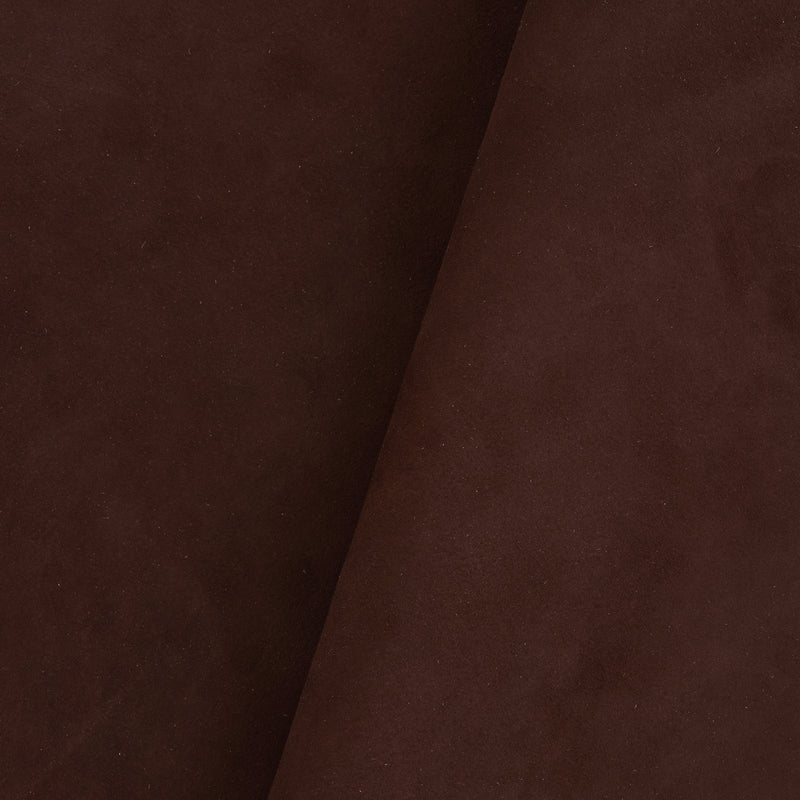 Goat Small Skin Chocolate