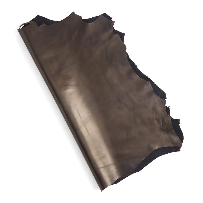 Metallic Designer Small Skin — Tandy Leather, Inc.