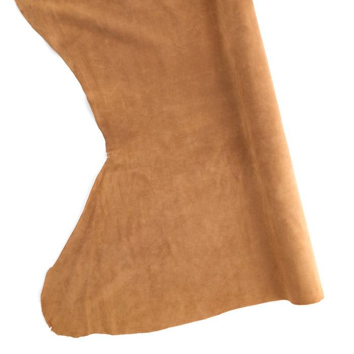 Bentley Suede Double Butt