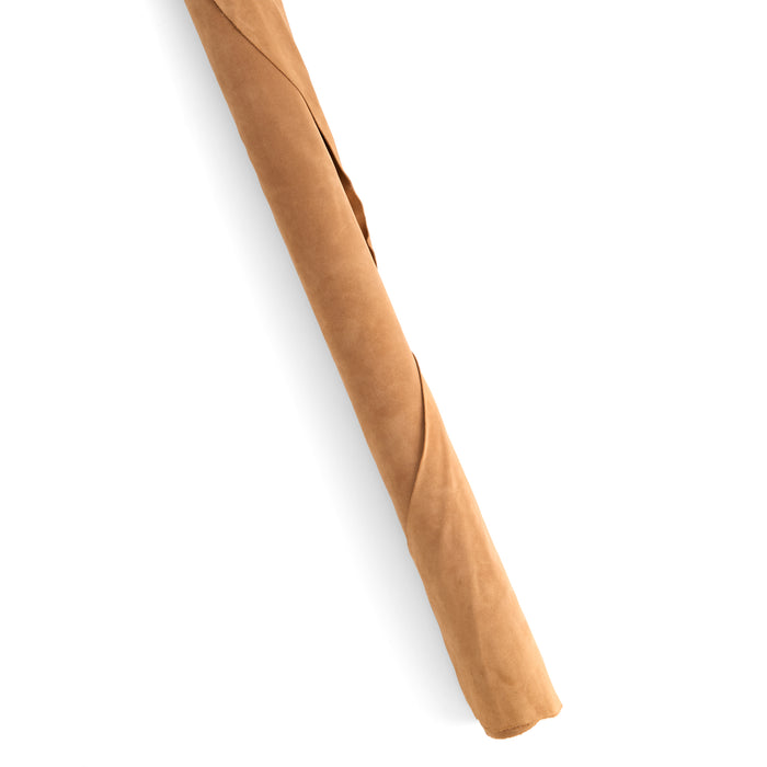 Bentley Suede Double Butt