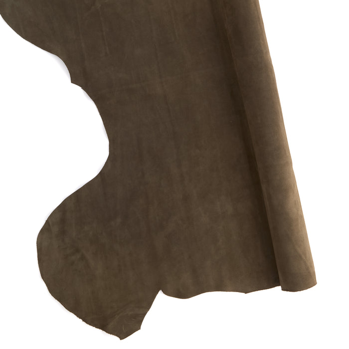 Bentley Suede Double Butt