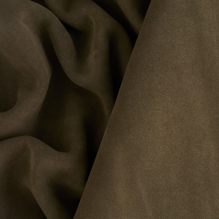 Bentley Suede Double Butt