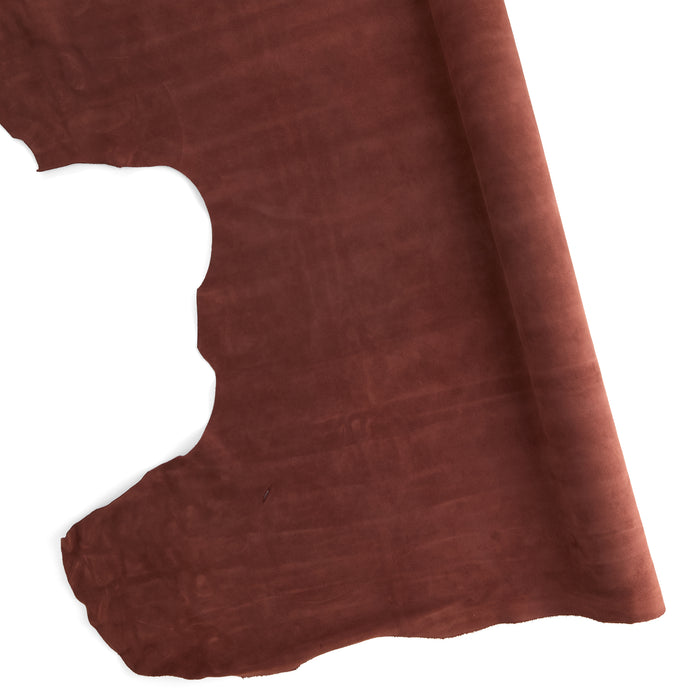 Bentley Suede Double Butt