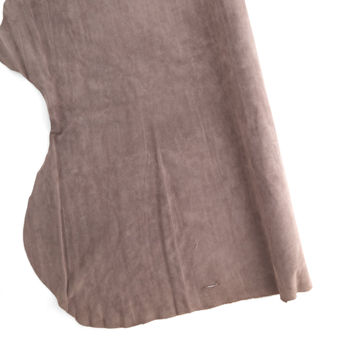 Bentley Suede Double Butt