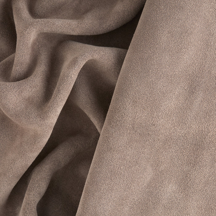 Bentley Suede Double Butt