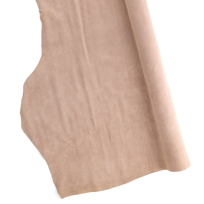 Bentley Suede Double Butt