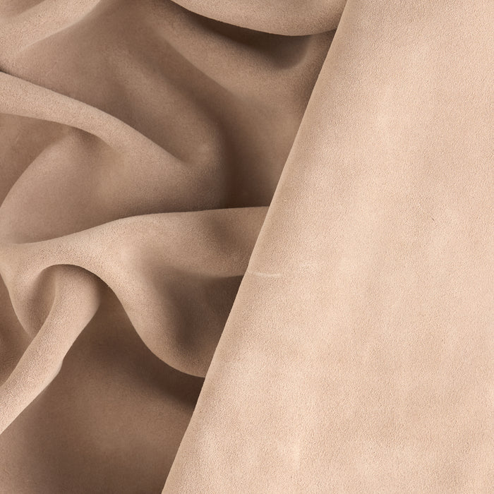 Bentley Suede Double Butt