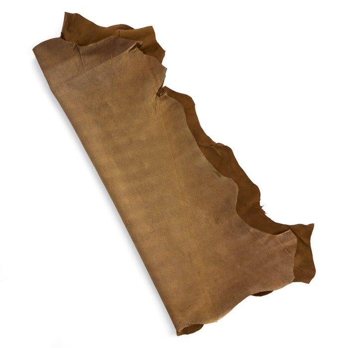 Embossed Grip Small Skin