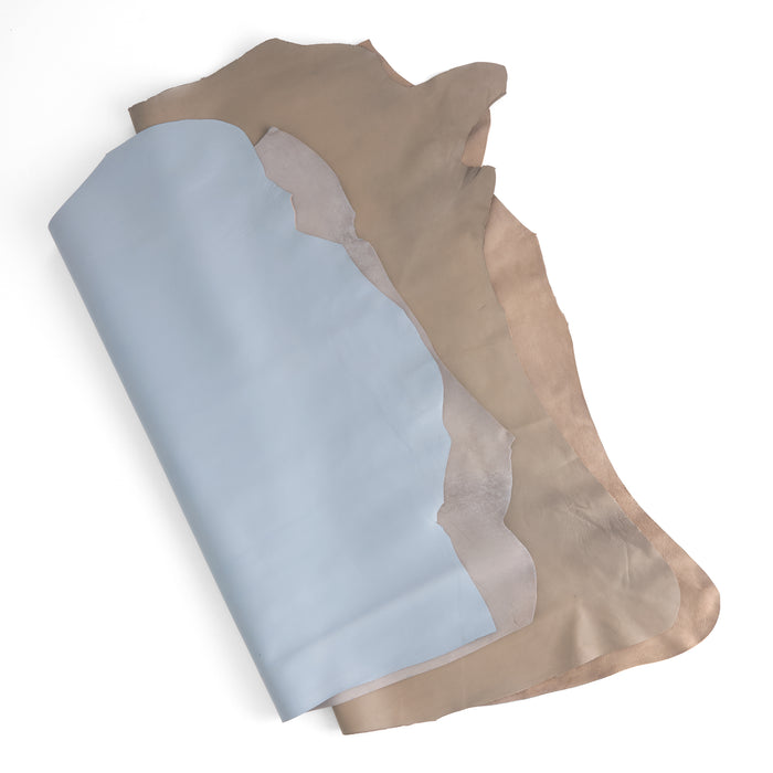 Designer Small Skin Grey