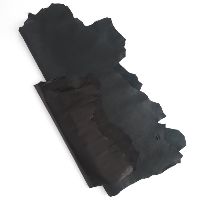 Designer Small Skin Black