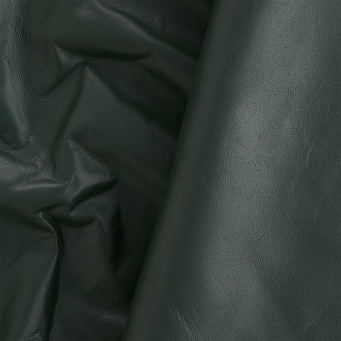 Designer Small Skin Dark Green