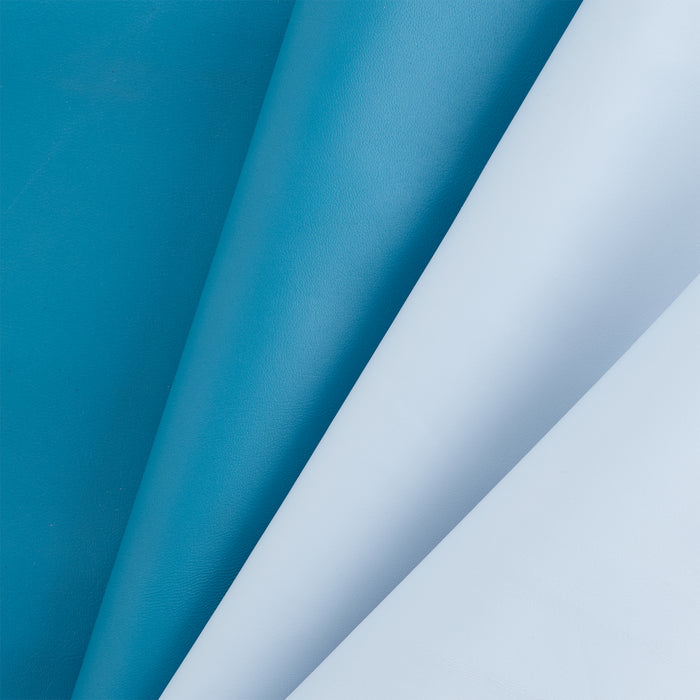 Designer Small Skin Blue