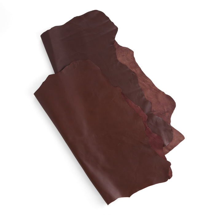 Designer Small Skin Brown