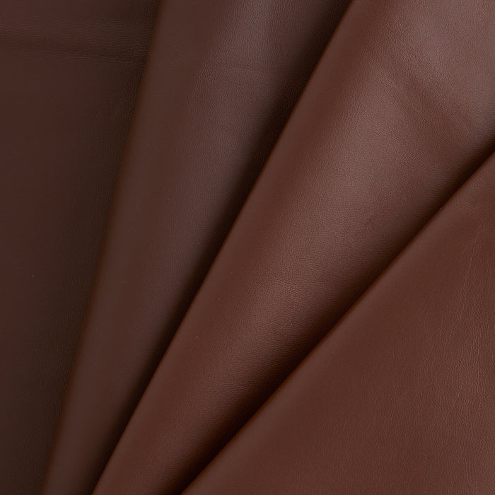 Designer Small Skin Brown