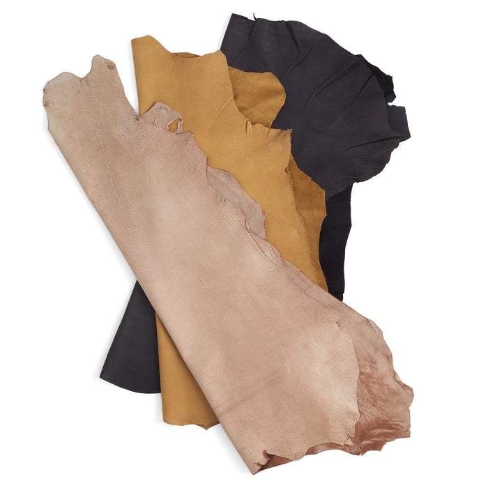 Embossed Grip Small Skin — Tandy Leather, Inc.