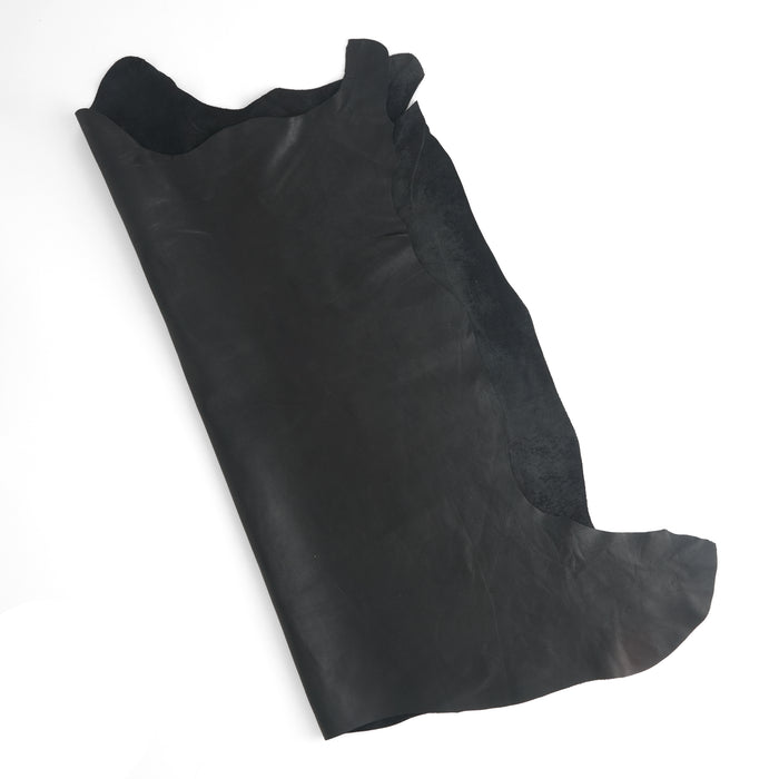 Milled Designer Small Skin Black