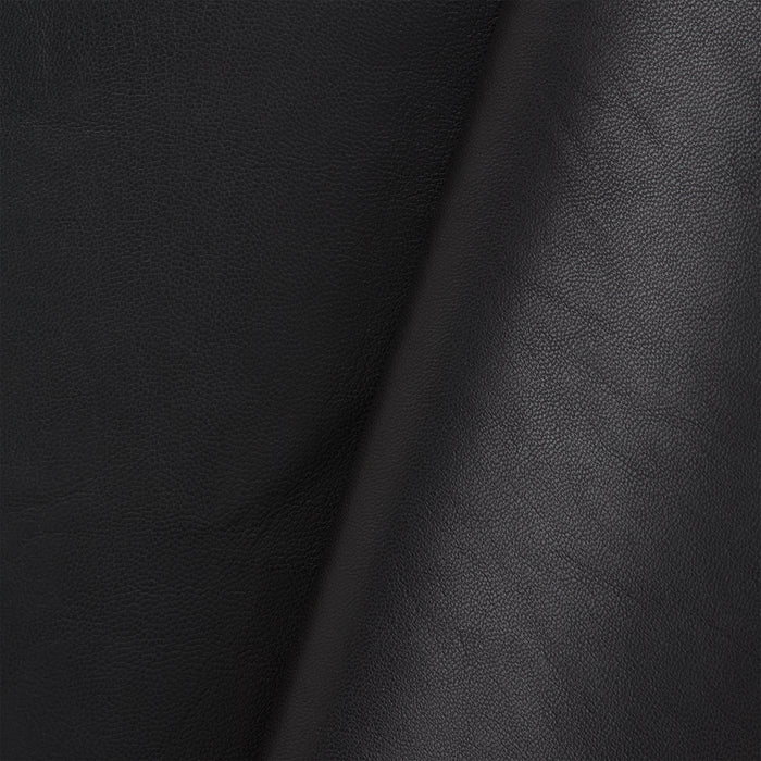 Milled Designer Small Skin Black