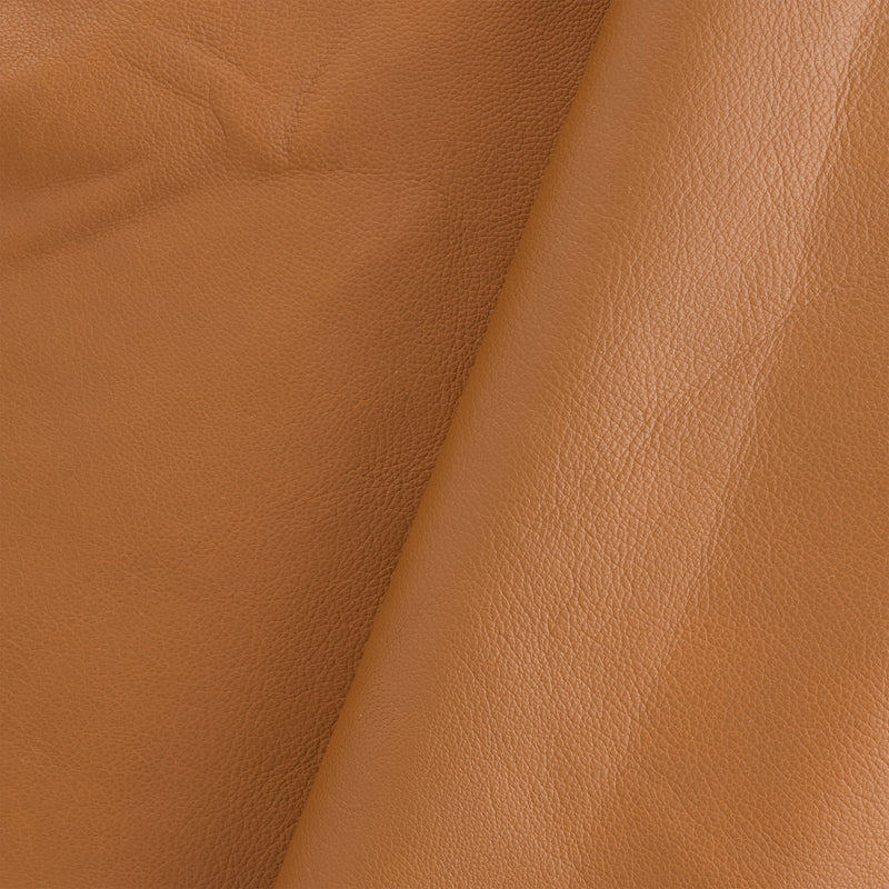 Milled Designer Small Skin Tan