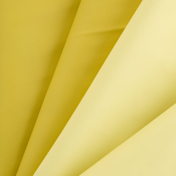 Designer Small Skin Yellow