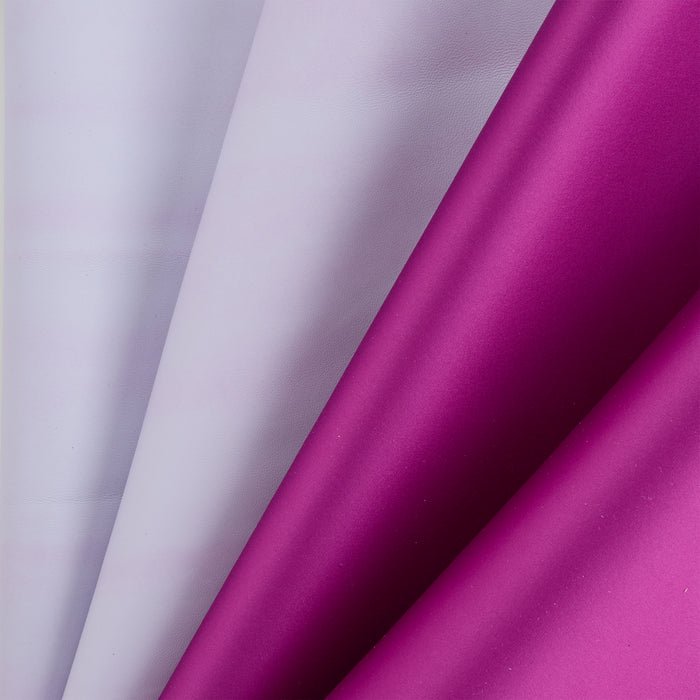 Designer Small Skin Purple