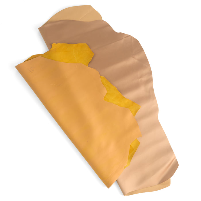 Designer Small Skin Gold