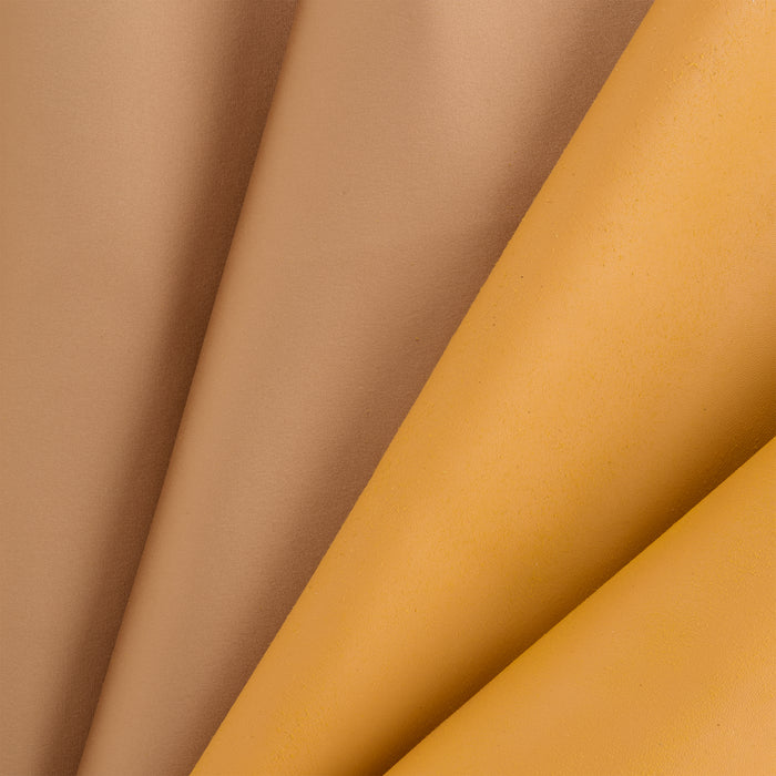 Designer Small Skin Gold