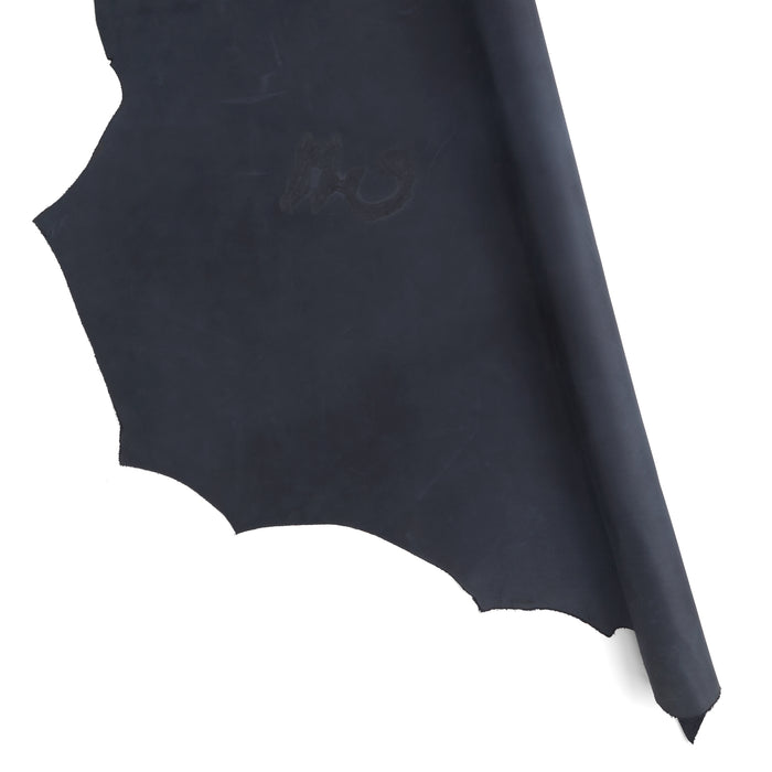 Buffed Utility Side Navy