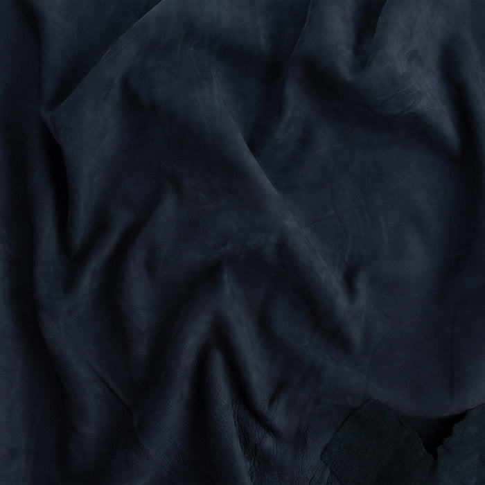 Buffed Utility Side Navy