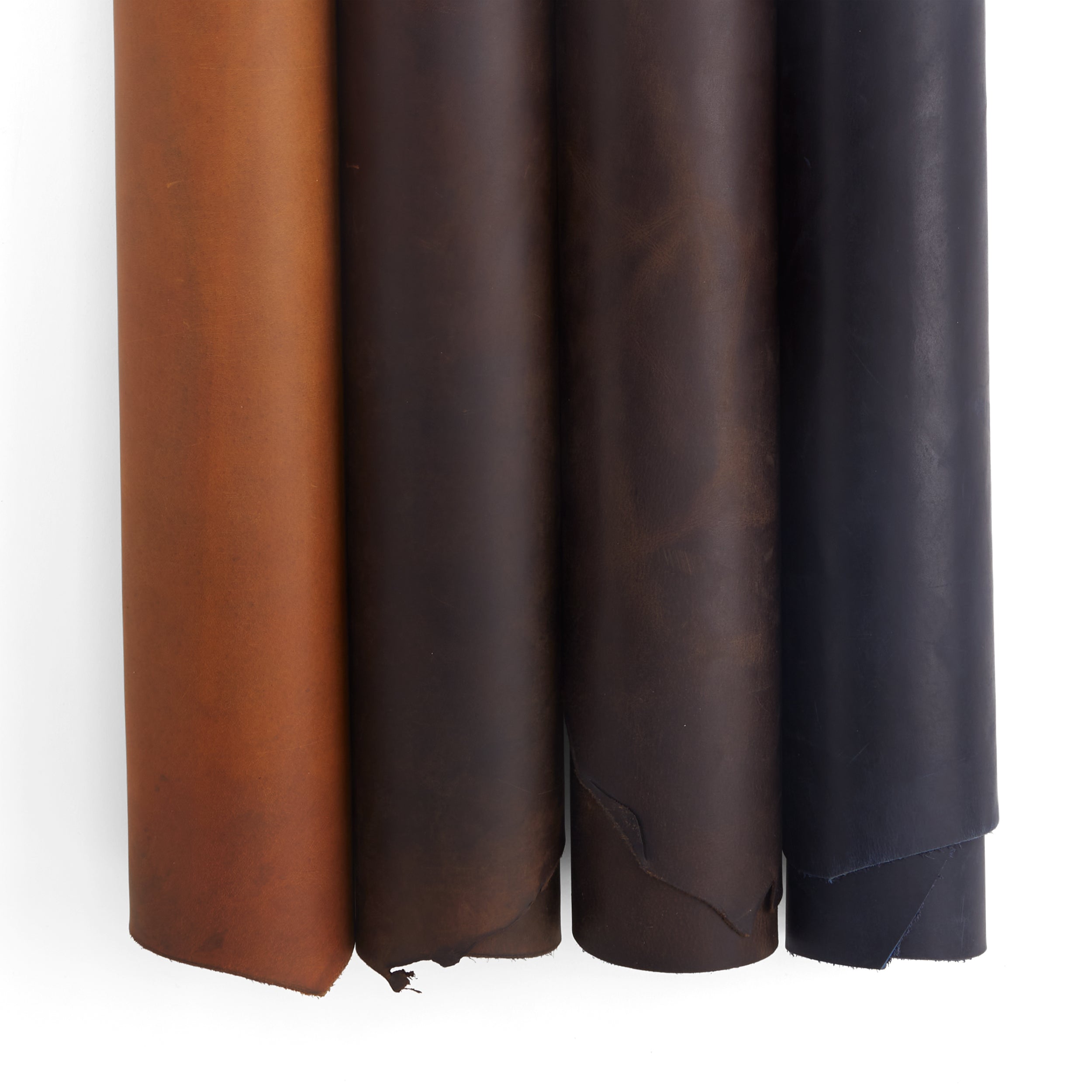 Utility Crazy Pull Up Buffalo Side | Tandy Leather — Tandy Leather