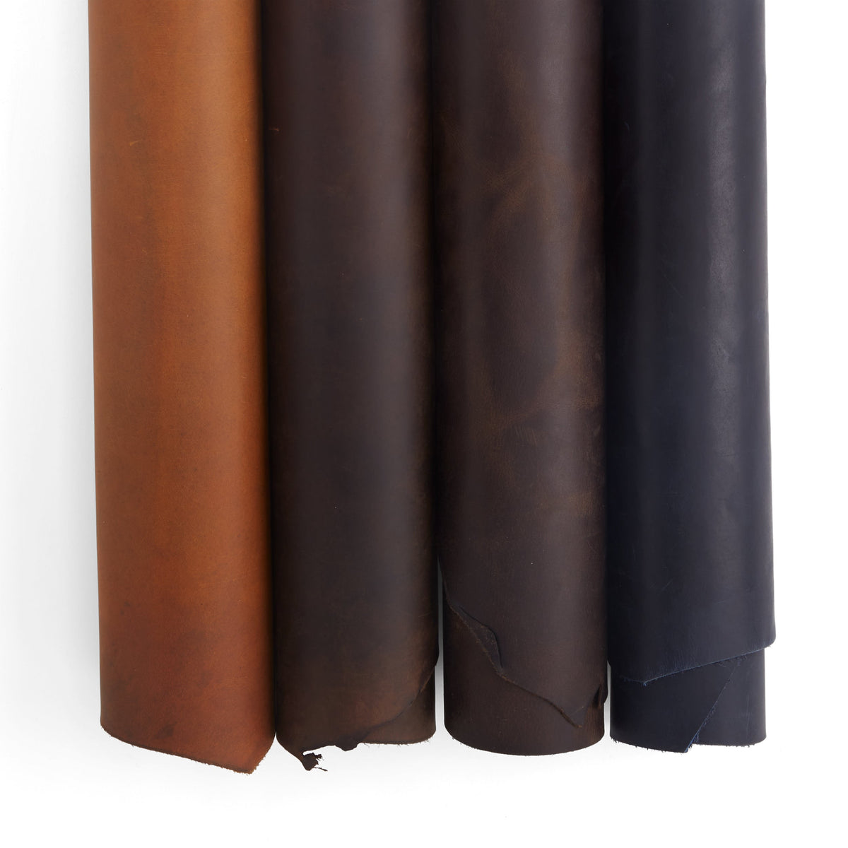 Utility Crazy Pull Up Buffalo Side | Tandy Leather — Tandy Leather